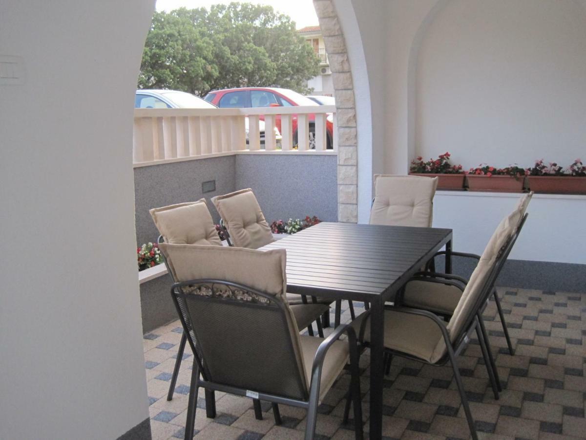 Dariana Apartment มาคาร์สกา ภายนอก รูปภาพ